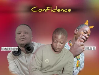 Dj slimfit beat - confidence mara beat ft. Fela 2