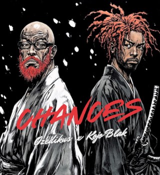 Ozedikus – Chances ft. kojo blak