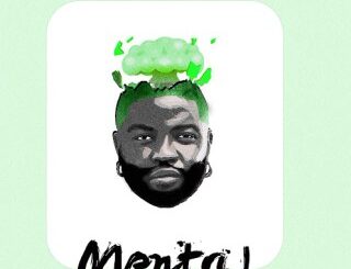 Skales – mental