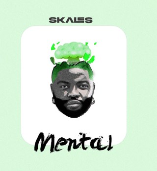Skales – Mental