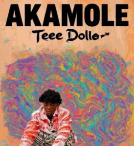 Teee dollar – akamole
