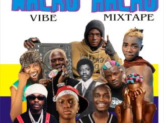 Hot mix: dj skipo ika alaba wacko macho vibe mix - sweetloaded
