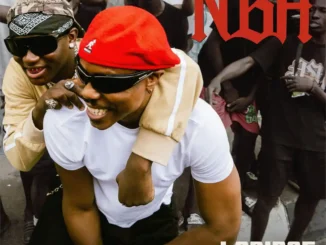 Ladipoe – nba ft. Ayo maff
