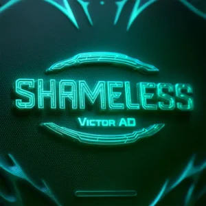 Victor ad – shameless