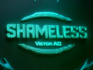 Victor ad – shameless