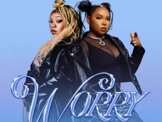 Yemi alade – worry ft. Fave
