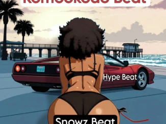 [free beat] snowz beat - komookodo hype beat