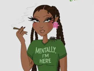 Elestee – on a low ft. Ayra starr