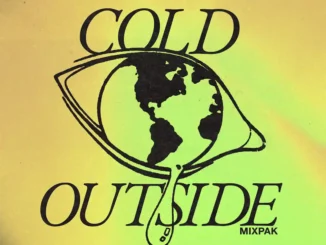 Fave – cold outside ft. Dre skull
