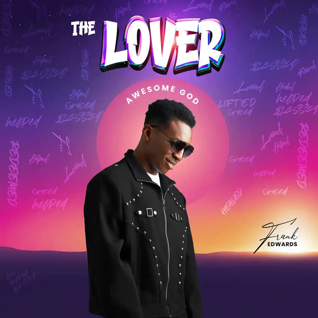 Frank Edwards – The Lover