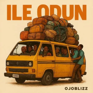 Ojoblizz - ile odun