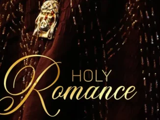 Kizz daniel – holy romance