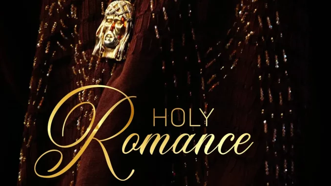 Kizz Daniel – Holy Romance