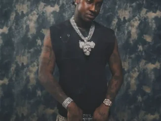 Shallipopi – stay ft. Swae lee