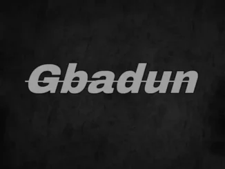 Tml vibez – gbadun