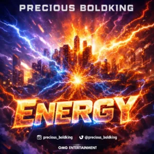 Precious boldking energy