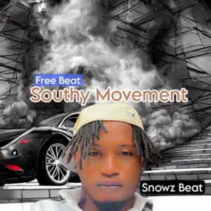 Snowz beat - southy movement free beat