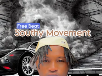 Snowz beat - southy movement free beat