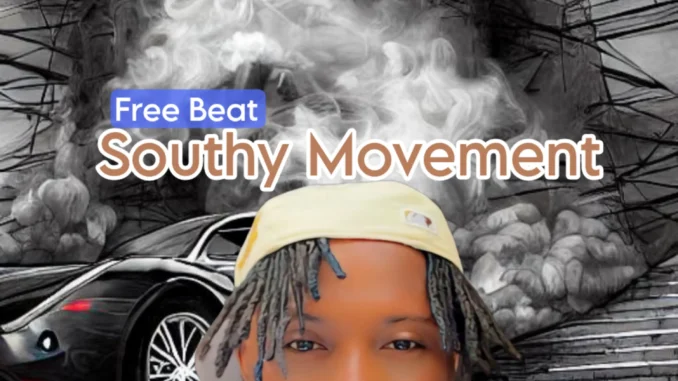 Snowz beat - southy movement free beat