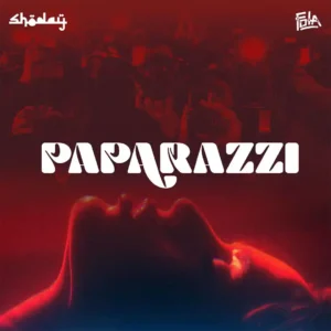 Shoday – paparazzi ft. Fola