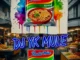 Dj yk mule - indomie