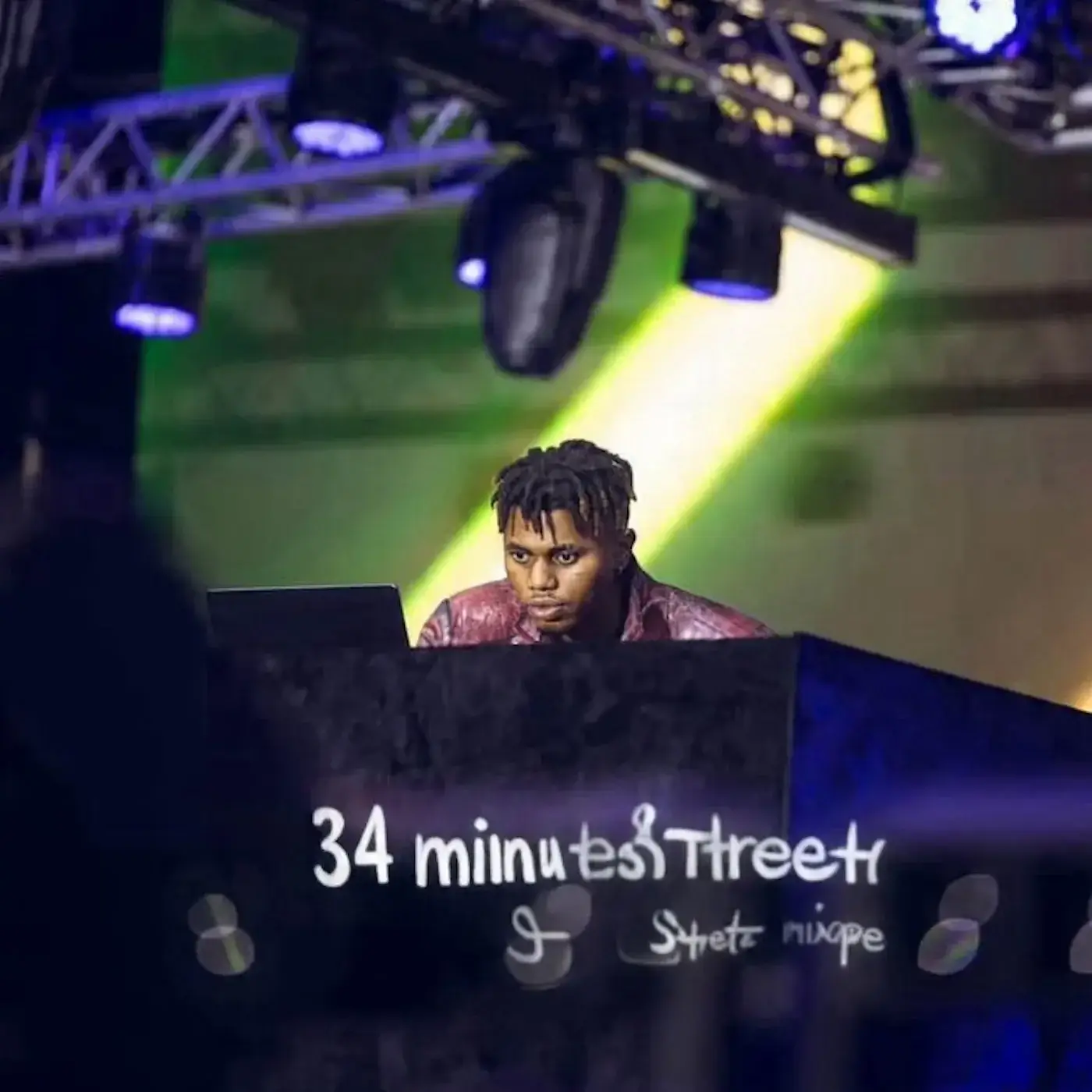 Audio