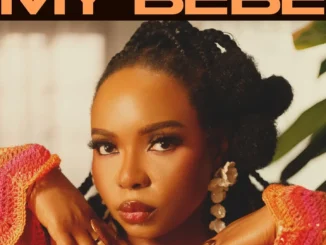 Yemi alade – my bébé