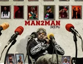 Dremo – man2man rakeed remix ft rakeed