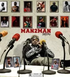 Dremo – man2man the flowolf remix ft. The flowolf