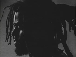 J cole – only you ft. Burna boy