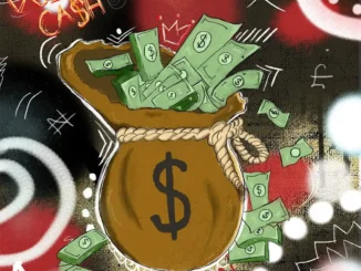 Masterkraft – dollar cash ft. Boypee & brown joel
