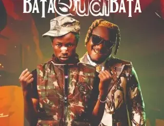 Og abbah – bata qudi bata ft. Cdq