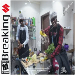 Mavo – aura salad ft. Sssoundgawd