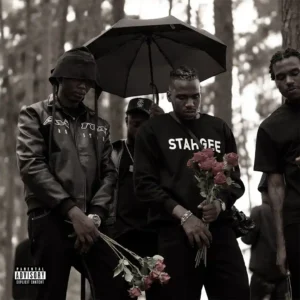 Stahgee – people ft. Lordeyang