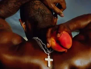 Usher – ruin (instrumental) ft pheelz