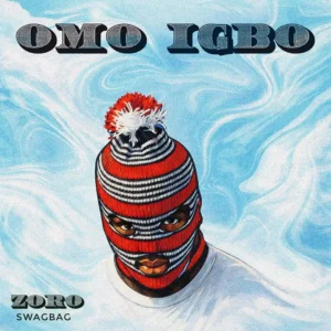 Zoro swagbag – omo igbo