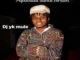 Dj yk mule - papaoutai dance version