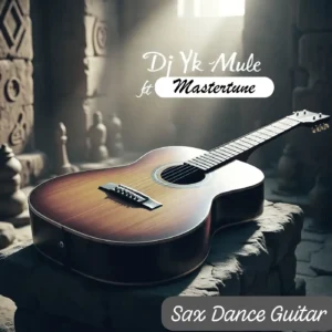 Dj yk mule - sax dance guitar