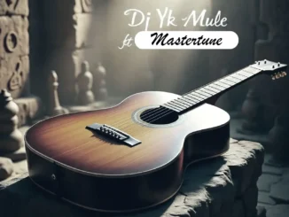 Dj yk mule - sax dance guitar