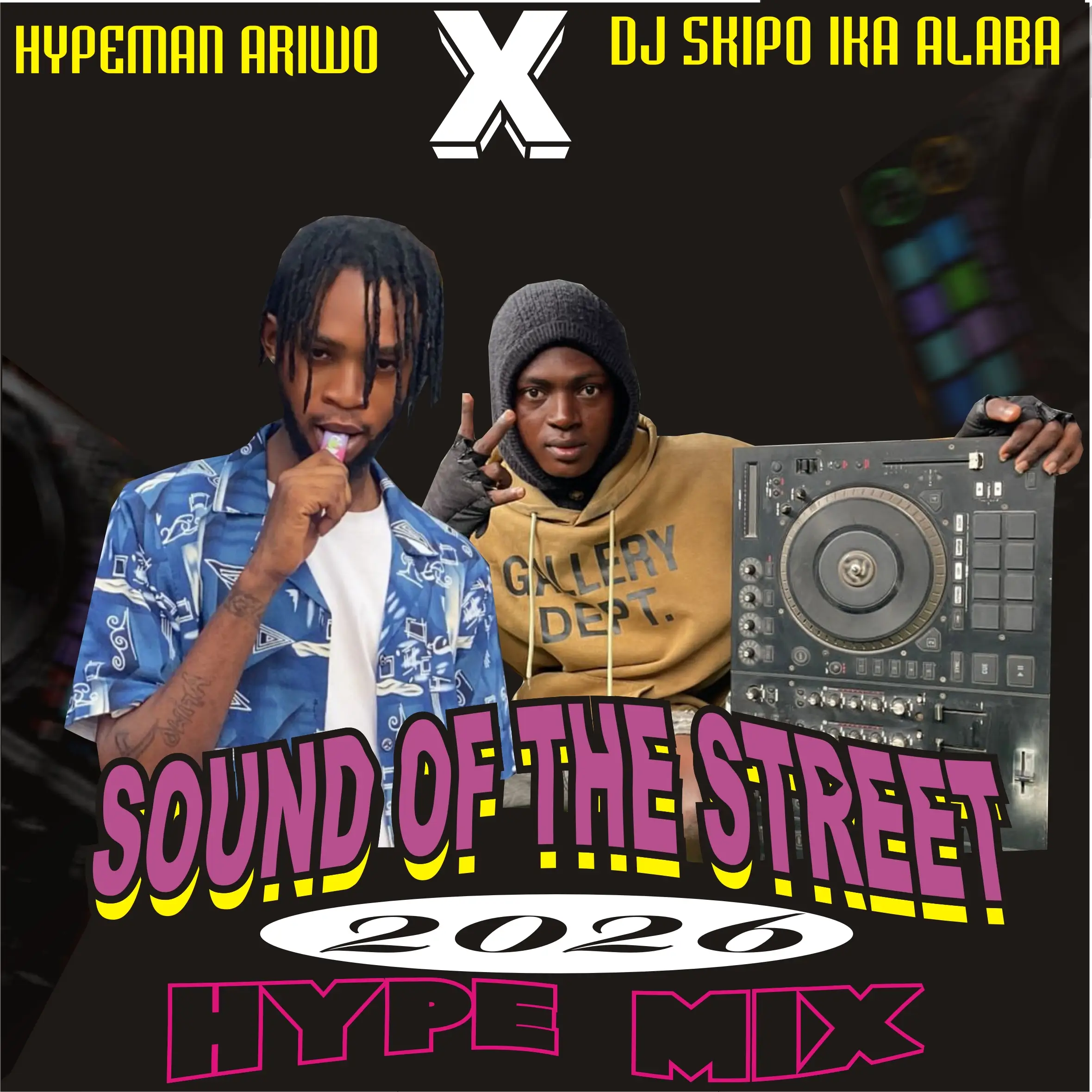 Audio
