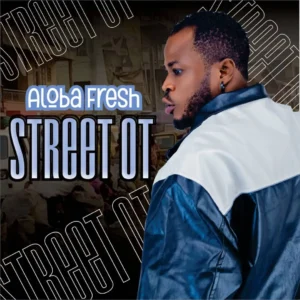 Aloba fresh - street ot