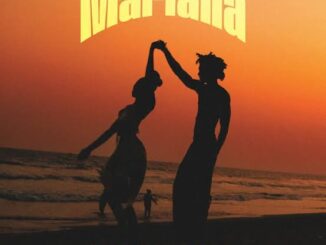 King promise - mariana ft. Mr eazi