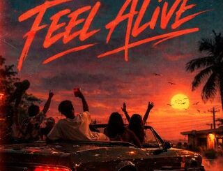 Big vybz - feel alive ft. Rexxie - sweetloaded