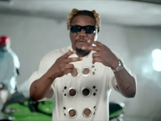 Cdq x reekado banks - kawasaki - sweetloaded