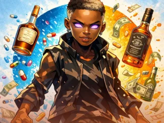 Candy bleakz – trabz