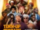 [hot mix! ] dj brightstar - turn-up therapy mixtape (2026)