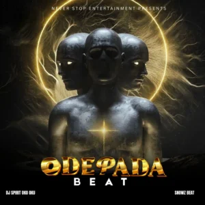 Dj spirit oko oku ft snowz beat - odepada beat