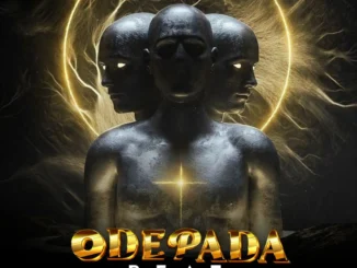 Dj spirit oko oku ft snowz beat - odepada beat