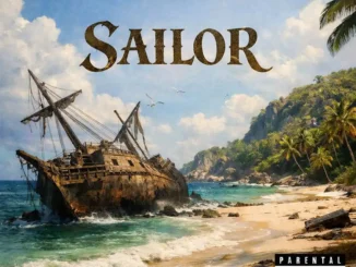 Kojo blak – sailor ft. Oxlade