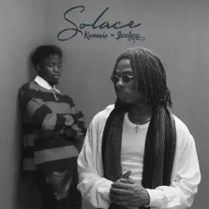 Kunmie – solace ii ft. Joeboy